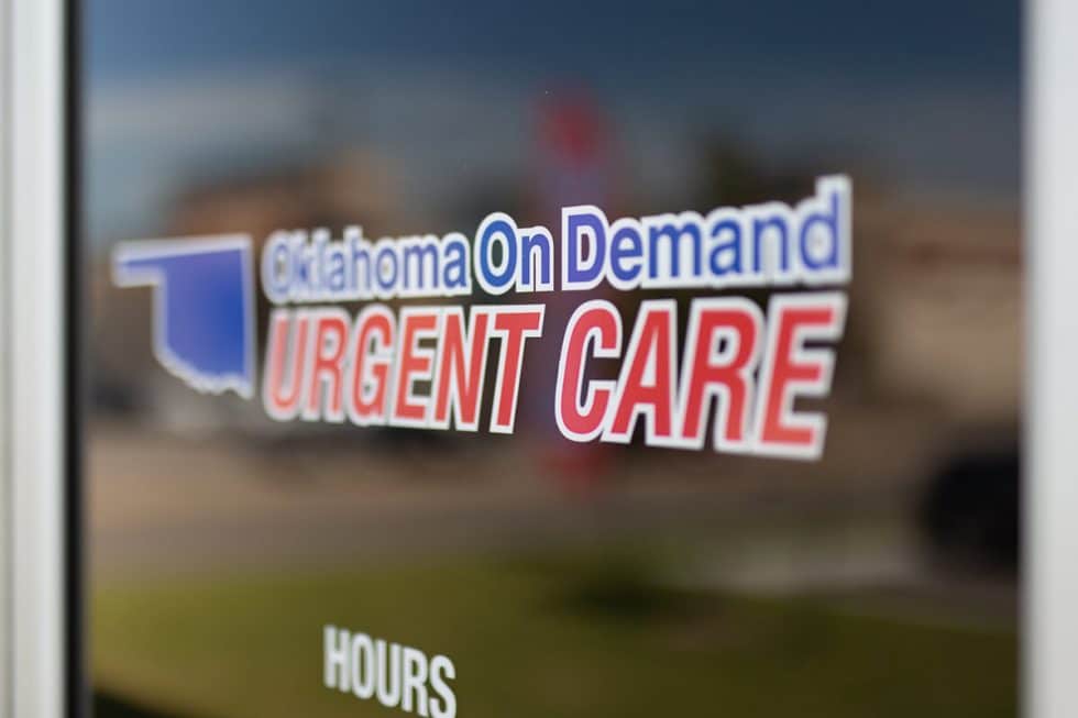 About Our Practice Oklahoma On Demand Urgent Care
