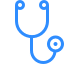 stethoscope icon